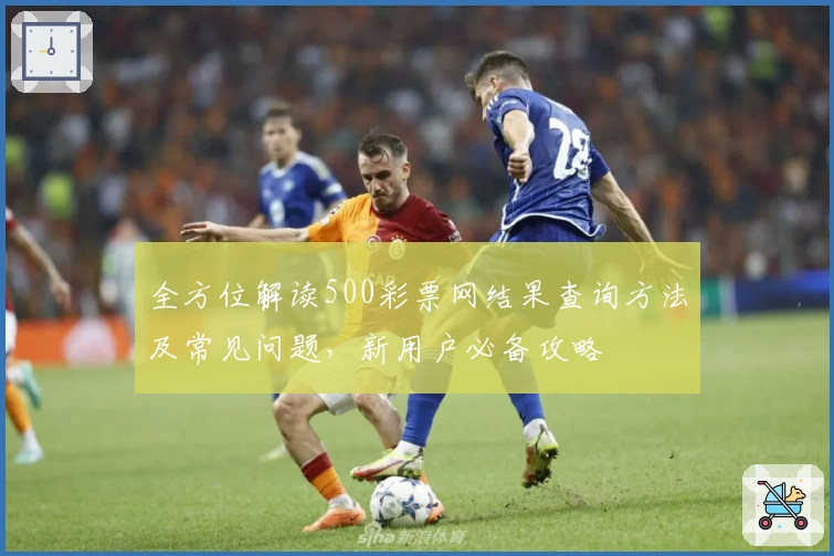 全方位解读500彩票网结果查询方法及常见问题，新用户必备攻略