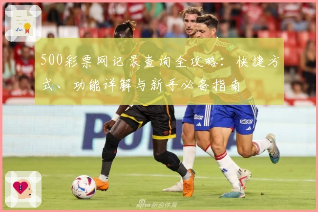 500彩票网记录查询全攻略：快捷方式、功能详解与新手必备指南