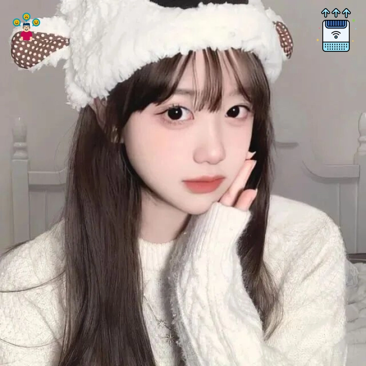 用户头像